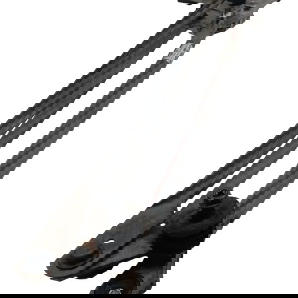 Galhada Limpador Parabrisa Volvo C30 2.5 2008 2009 2010