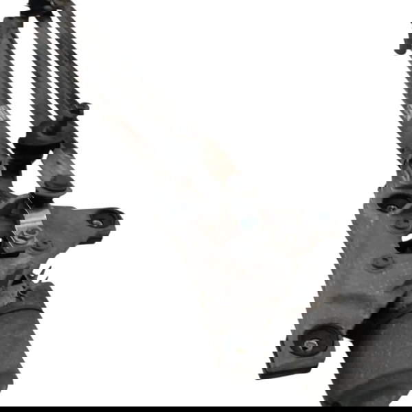 Galhada Limpador Parabrisa Volvo C30 2.5 2008 2009 2010