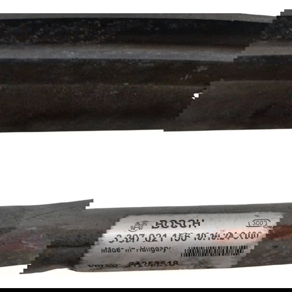 Galhada Limpador Parabrisa Volvo C30 2.5 2008 2009 2010