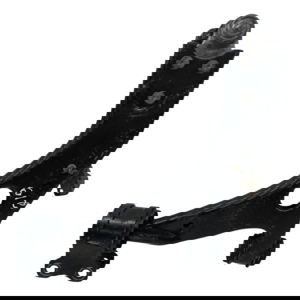 Balança Bandeja Dianteira Direita Volvo C30 2.5 2010 Detalhe