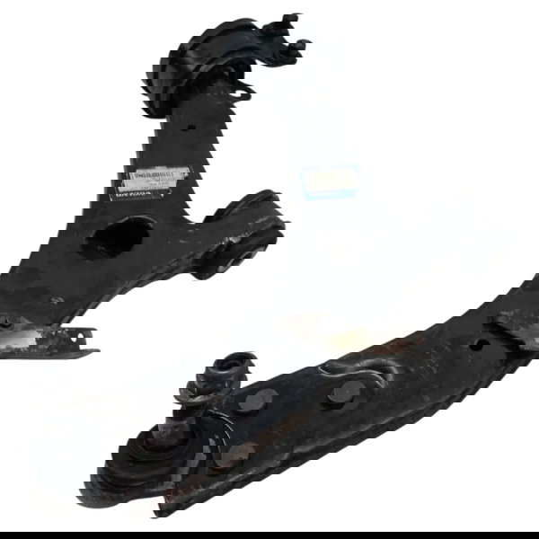 Balança Bandeja Dianteira Direita Volvo C30 2.5 2010 Detalhe