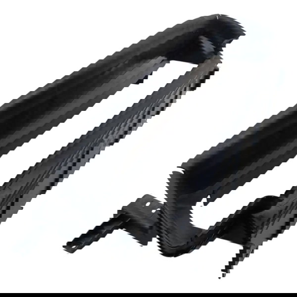 Protetor Frontal Defletor Intercooler Volvo C30 2.5 2010