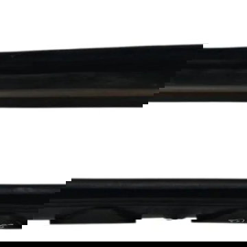 Protetor Frontal Defletor Intercooler Volvo C30 2.5 2010