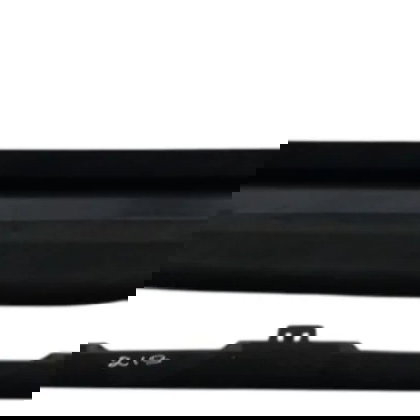 Protetor Frontal Defletor Intercooler Volvo C30 2.5 2010