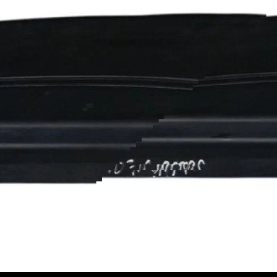 Protetor Frontal Defletor Intercooler Volvo C30 2.5 2010