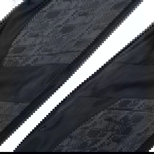 Capa Banco Traseiro Peugeot 206 1.0 1.4 207 2008 2009 2010