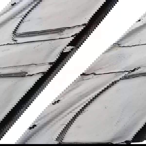 Capa Banco Traseiro Peugeot 206 1.0 1.4 207 2008 2009 2010