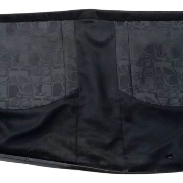 Capa Banco Traseiro Peugeot 206 1.0 1.4 207 2008 2009 2010