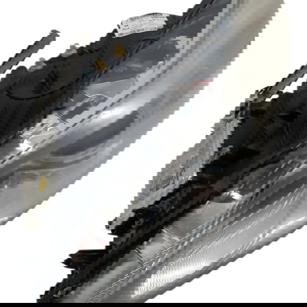 Farol Esquerdo Volvo C30 T5 2.5 2008 2009 2010 Completo Esquerdo/motorista