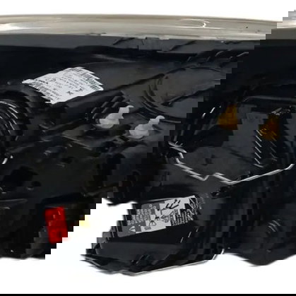 Farol Esquerdo Volvo C30 T5 2.5 2008 2009 2010 Completo Esquerdo/motorista