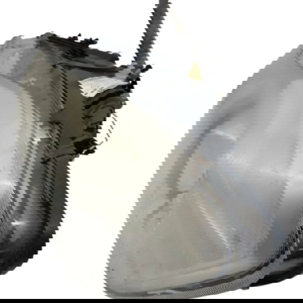 Farol Esquerdo Volvo C30 T5 2.5 2008 2009 2010 Completo Esquerdo/motorista