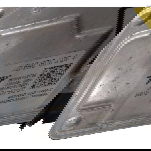 Farol Esquerdo Volvo C30 T5 2.5 2008 2009 2010 Completo Esquerdo/motorista