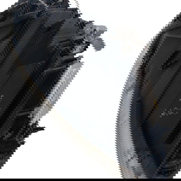 Farol Esquerdo Volvo C30 T5 2.5 2008 2009 2010 Completo Esquerdo/motorista