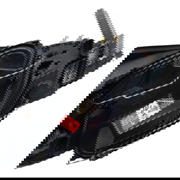 Farol Esquerdo Volvo C30 T5 2.5 2008 2009 2010 Completo Esquerdo/motorista