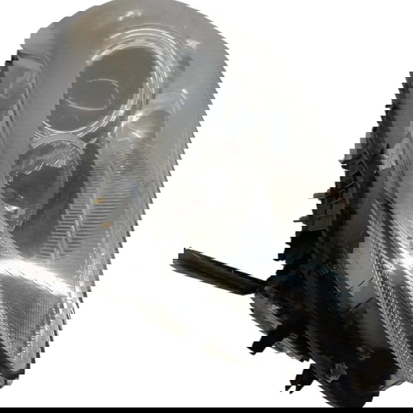 Farol Esquerdo Volvo C30 T5 2.5 2008 2009 2010 Completo Esquerdo/motorista