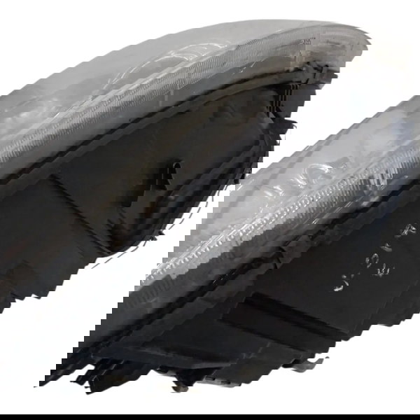 Farol Esquerdo Volvo C30 T5 2.5 2008 2009 2010 Completo Esquerdo/motorista