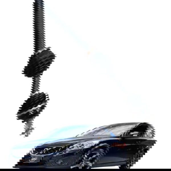 Semi Eixo Direito Volvo C30 T5 2.5 2008 2009 2010 2011 2012