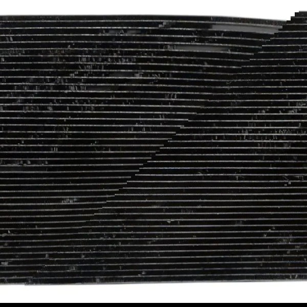 Condensador Ar Condicionado Volvo C30 2.5 2010 Detalhe