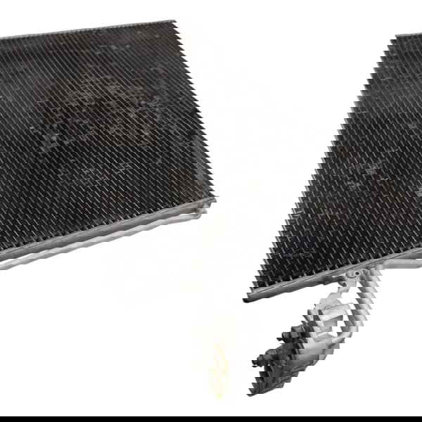 Condensador Ar Condicionado Volvo C30 2.5 2010 Detalhe