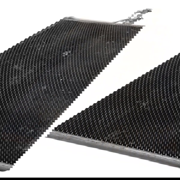 Condensador Ar Condicionado Volvo C30 2.5 2010 Detalhe