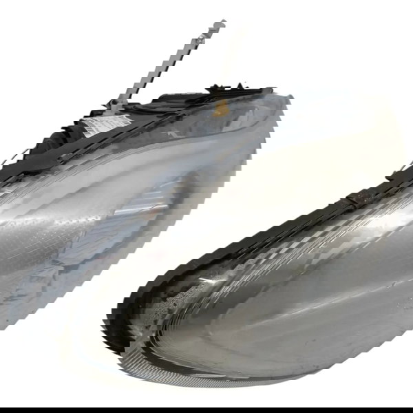 Farol Direito Volvo C30 T5 2.5 2008 2009 2010 Completo Direito/passageiro