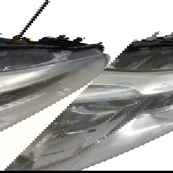 Farol Direito Volvo C30 T5 2.5 2008 2009 2010 Completo Direito/passageiro