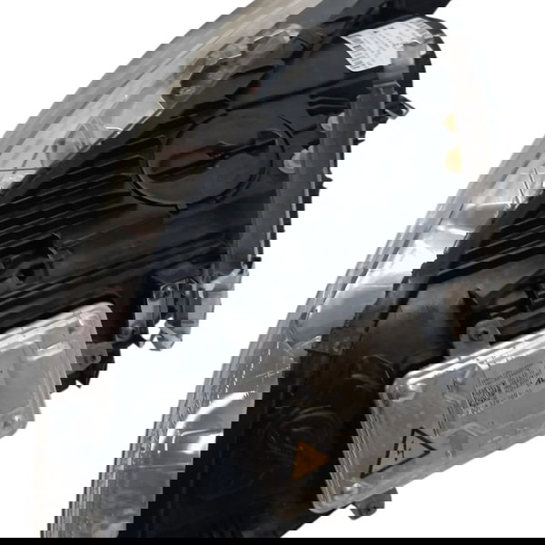 Farol Direito Volvo C30 T5 2.5 2008 2009 2010 Completo Direito/passageiro