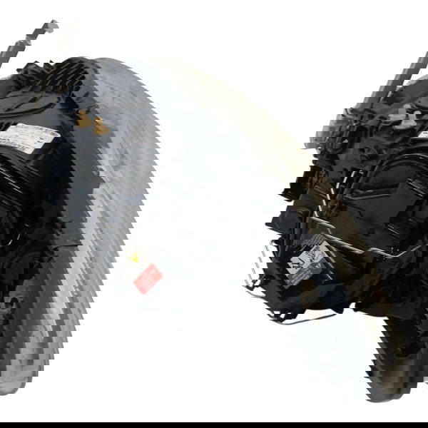 Farol Direito Volvo C30 T5 2.5 2008 2009 2010 Completo Direito/passageiro