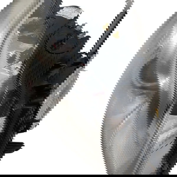 Farol Direito Volvo C30 T5 2.5 2008 2009 2010 Completo Direito/passageiro