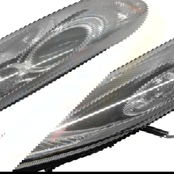 Farol Direito Volvo C30 T5 2.5 2008 2009 2010 Completo Direito/passageiro