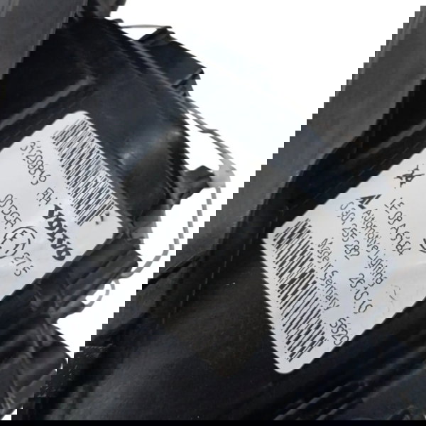 Farol Direito Volvo C30 T5 2.5 2008 2009 2010 Completo Direito/passageiro