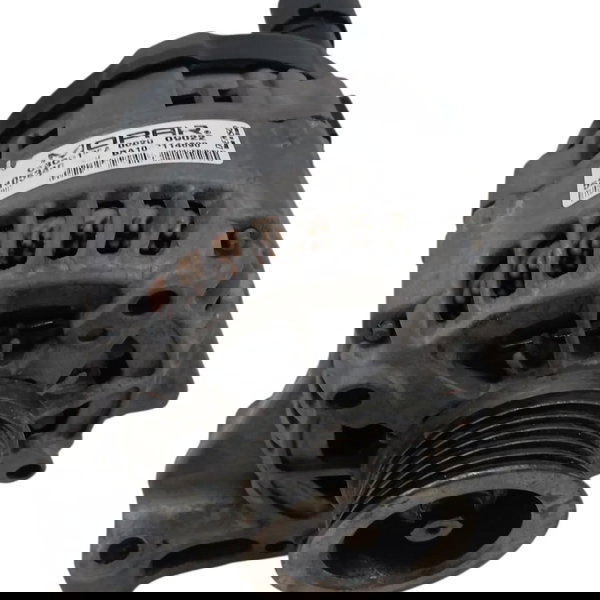 Alternador Fiat Mobi Like 1.0 2020 2021 2022 Ba1042114690