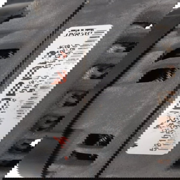 Alternador Fiat Mobi Like 1.0 2020 2021 2022 Ba1042114690