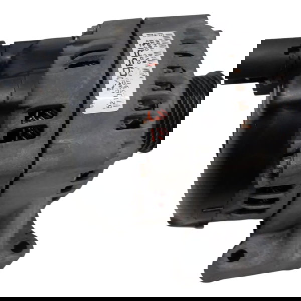 Alternador Fiat Mobi Like 1.0 2020 2021 2022 Ba1042114690