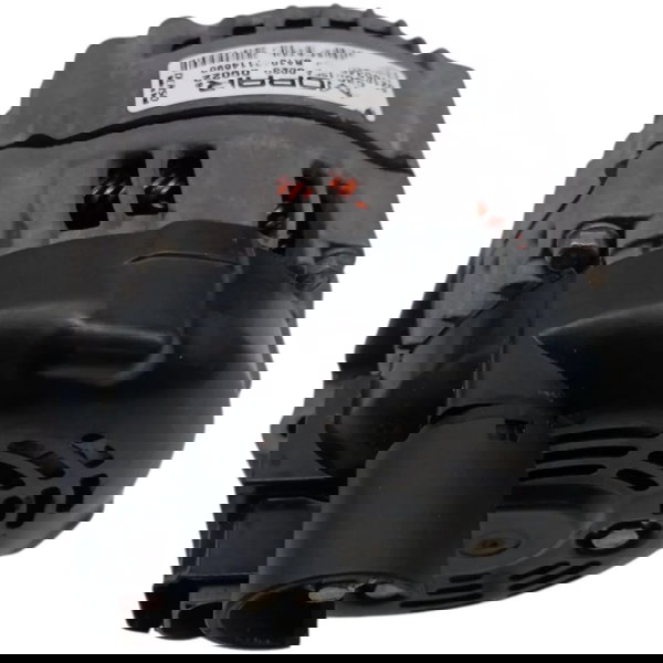 Alternador Fiat Mobi Like 1.0 2020 2021 2022 Ba1042114690