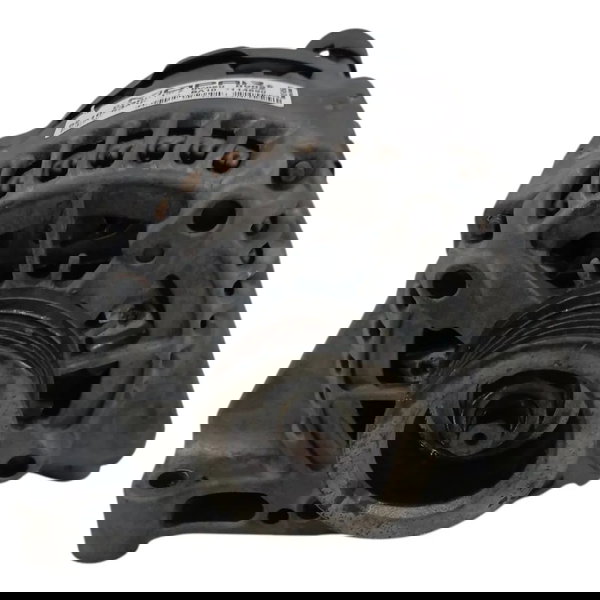 Alternador Fiat Mobi Like 1.0 2020 2021 2022 Ba1042114690