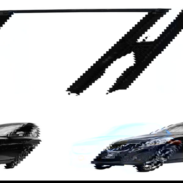 Suporte Radiador Volvo C30 2.5 2008 2009 2010 2011