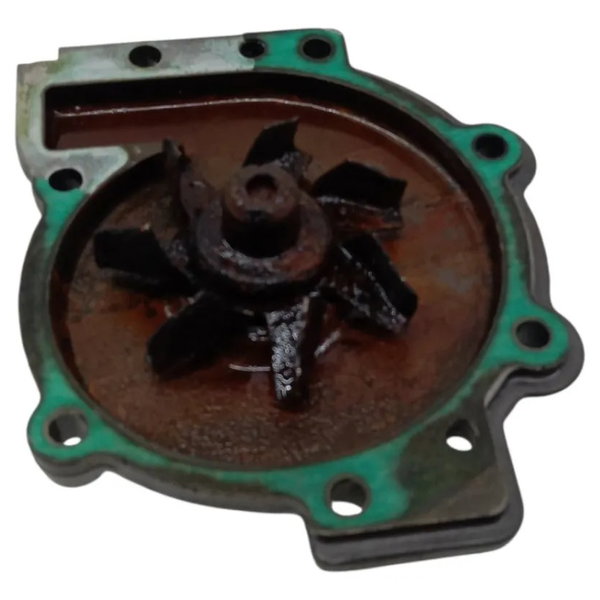 Bomba Agua Motor Volvo C30 2.5 2008 2009 2010 2011