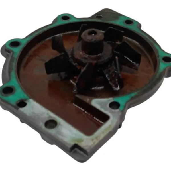 Bomba Agua Motor Volvo C30 2.5 2008 2009 2010 2011