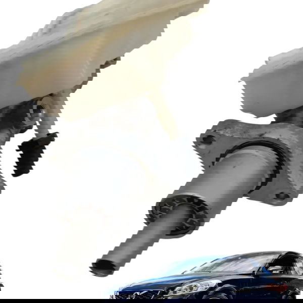 Cilindro Mestre Reservatorio Volvo C30 2.5 2008 2009 2010