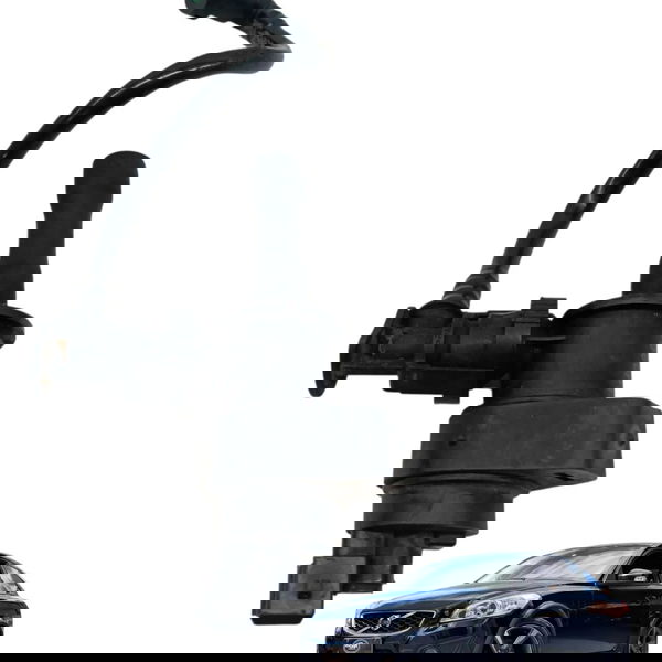 Valvula Solenoide Canister Volvo C30 2.5 2008 2009 2010 2011