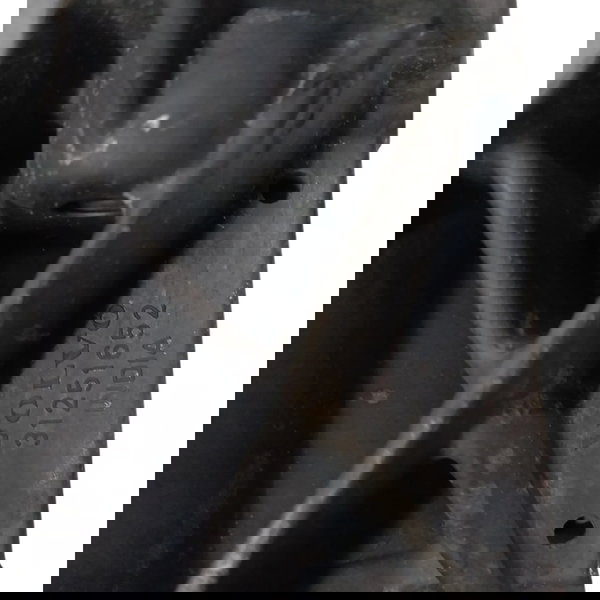 Suporte Alternador Volvo C30 2.5 T5 2008 2009 2010 2011