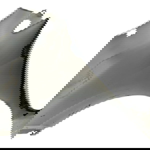 Paralama Dianteiro Direito Kia Picanto 2009 2010 2011 2012