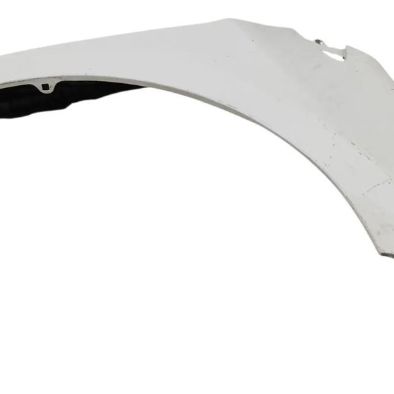 Paralama Dianteiro Direito Kia Picanto 2009 2010 2011 2012