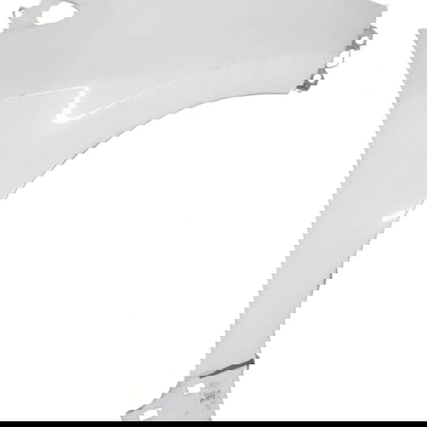 Paralama Dianteiro Direito Kia Picanto 2009 2010 2011 2012