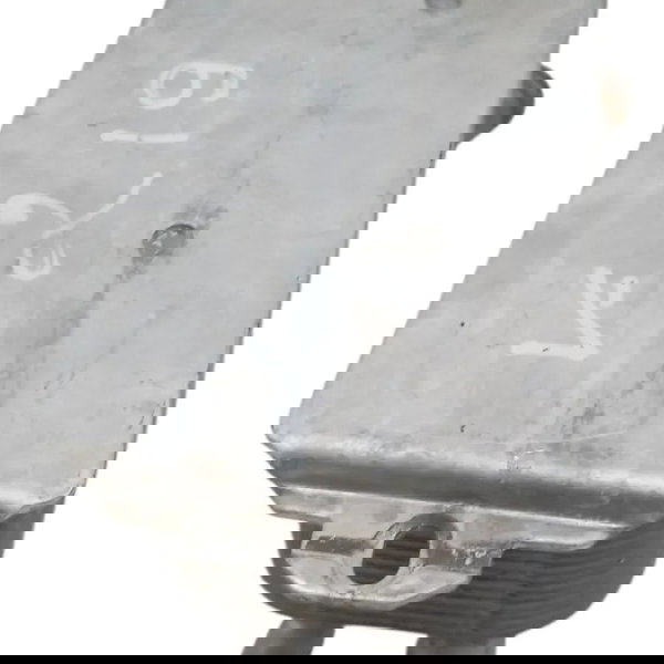 Resfriador Trocador Calor Oleo Cambio Volvo C30 2.5 2010