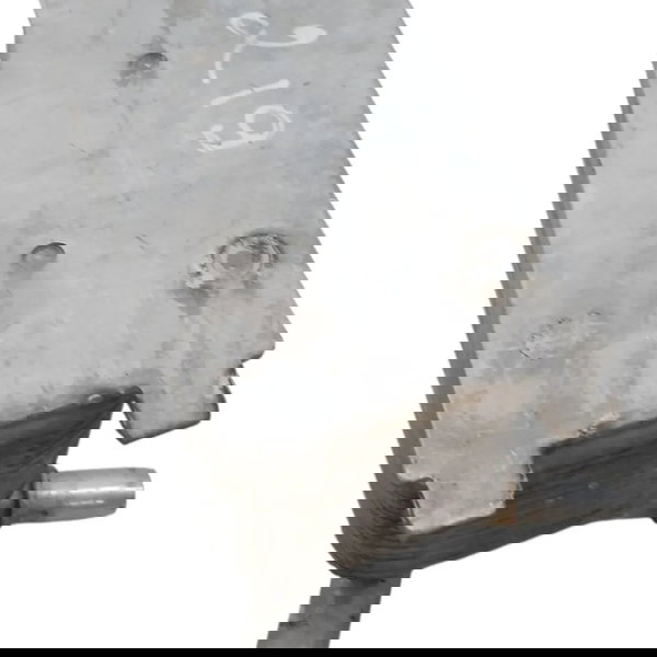 Resfriador Trocador Calor Oleo Cambio Volvo C30 2.5 2010