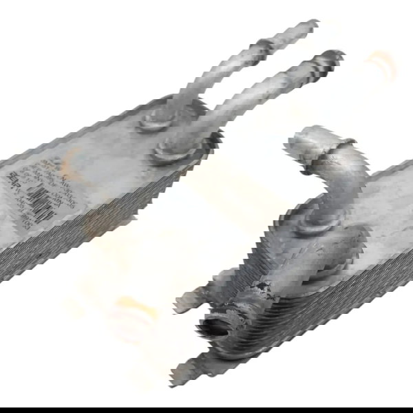 Resfriador Trocador Calor Oleo Cambio Volvo C30 2.5 2010