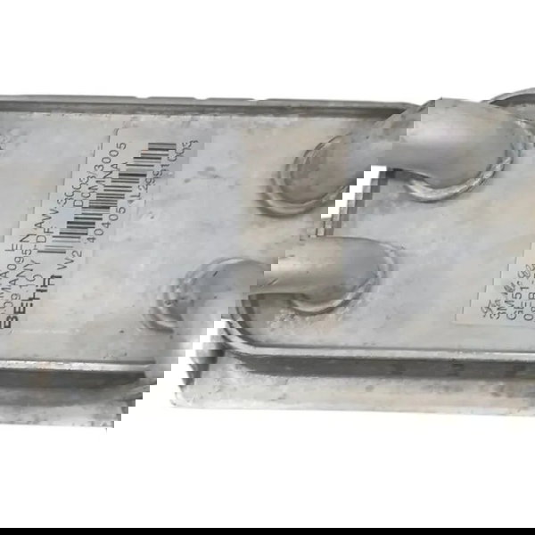 Resfriador Trocador Calor Oleo Cambio Volvo C30 2.5 2010