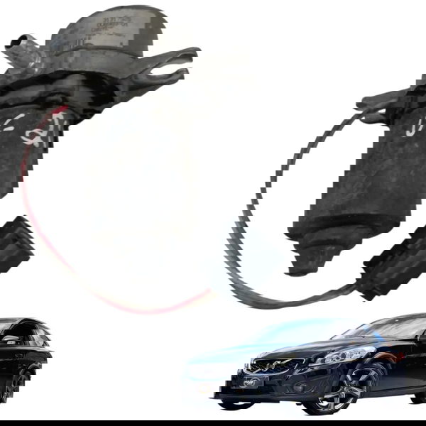 Bomba Vacuo Freio Volvo C30 2.5 T5 2008 2009 2010 2011